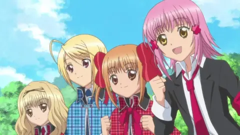 Shugo Chara! Party! still 3
