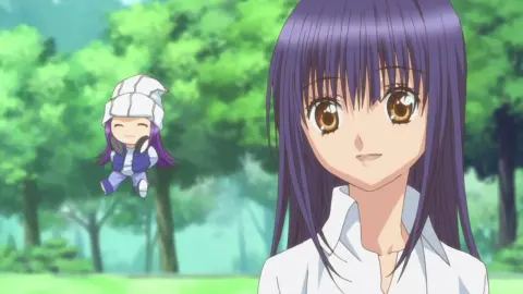 Shugo Chara! Party! still 5
