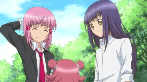 Shugo Chara! Party! still 6