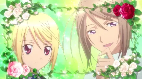 Shugo Chara! Party! still 7