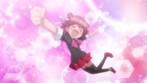 Shugo Chara! Party! still 8
