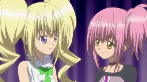 Shugo Chara! Party! still 9