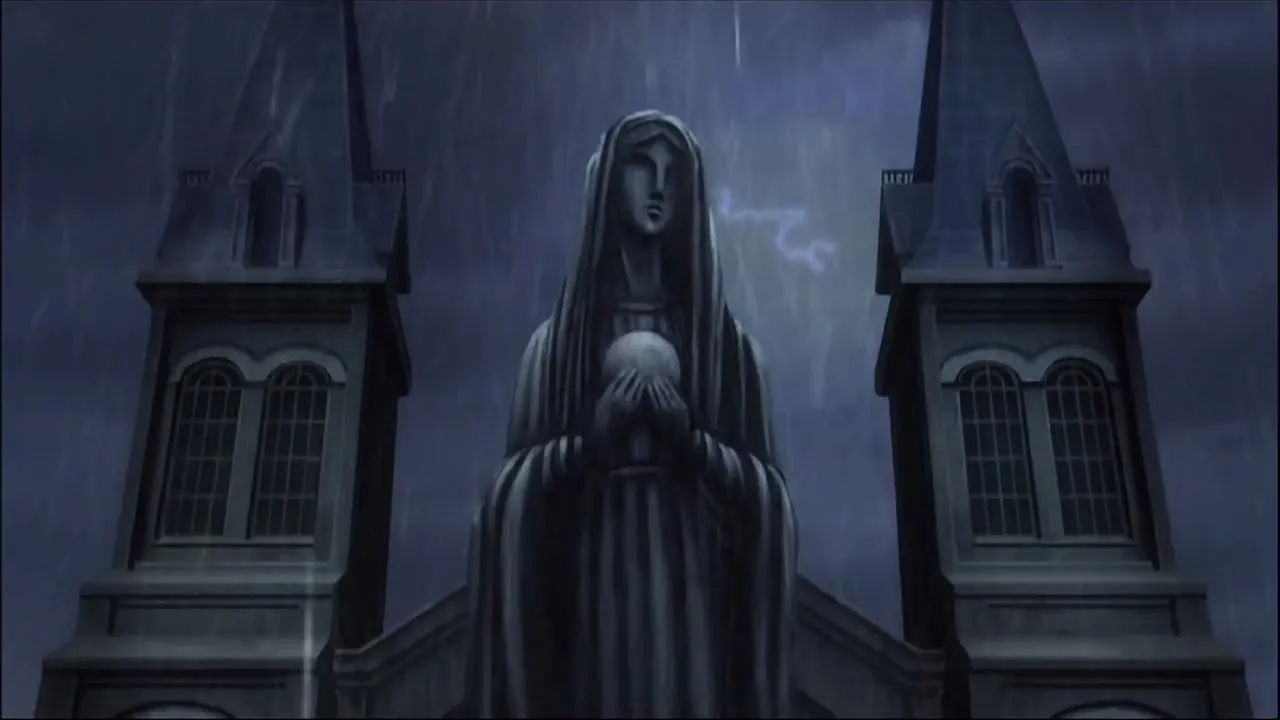 Demon King Daimao