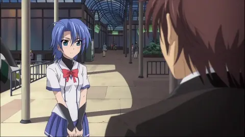 Demon King Daimao still 10