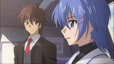 Demon King Daimao still 12