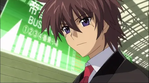 Demon King Daimao still 3