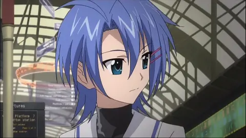 Demon King Daimao still 4