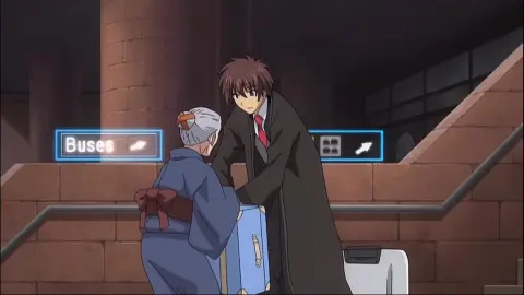 Demon King Daimao still 5