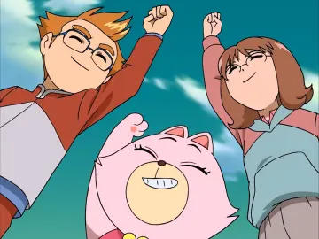 Mujin Wakusei Survive still 11