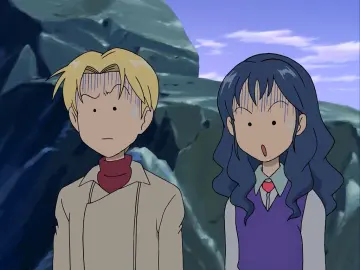 Mujin Wakusei Survive still 7