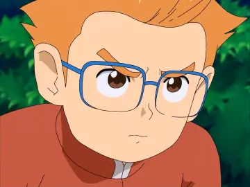 Mujin Wakusei Survive still 9