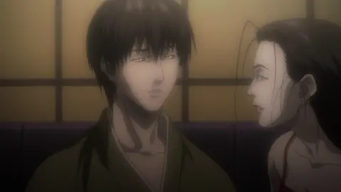 Aoi Bungaku Series still 10