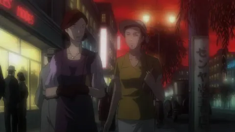 Aoi Bungaku Series still 3