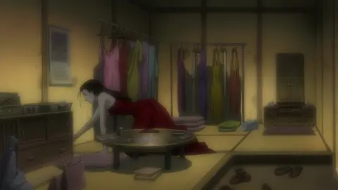 Aoi Bungaku Series still 4