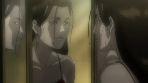 Aoi Bungaku Series still 5