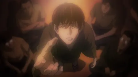 Aoi Bungaku Series still 6