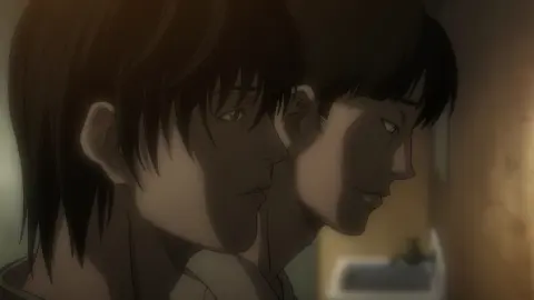 Aoi Bungaku Series still 7