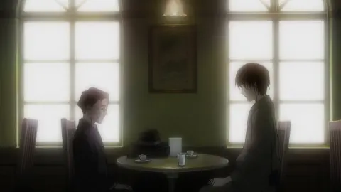 Aoi Bungaku Series still 8