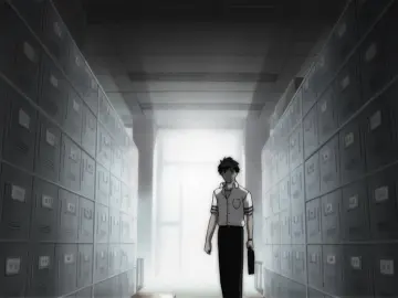 Full Metal Panic? Fumoffu still 11