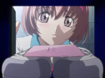 Full Metal Panic? Fumoffu still 2