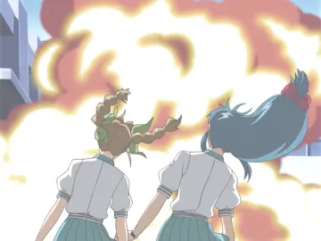 Full Metal Panic? Fumoffu still 5