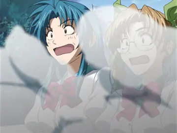 Full Metal Panic? Fumoffu still 6