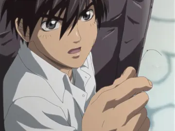 Full Metal Panic? Fumoffu still 8