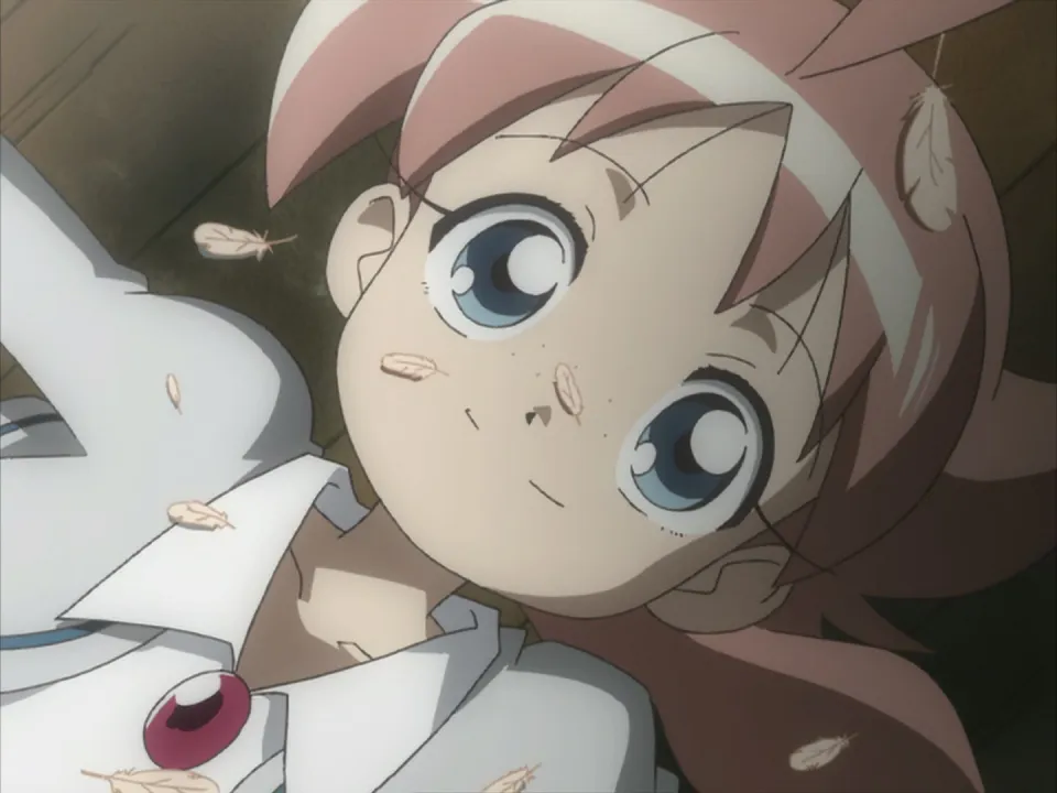 Princess Tutu