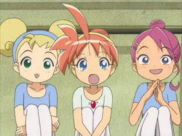 Princess Tutu still 10