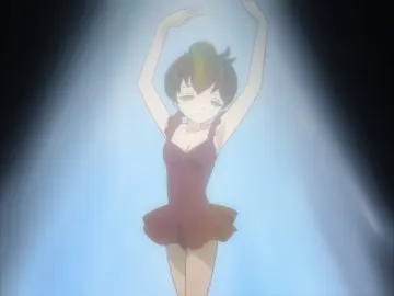 Princess Tutu still 11