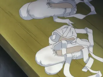 Princess Tutu still 12