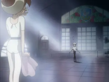 Princess Tutu still 4