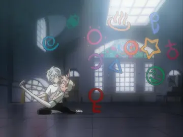 Princess Tutu still 6