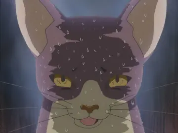 Princess Tutu still 8