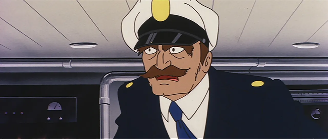Cyborg 009 and the Monster Wars