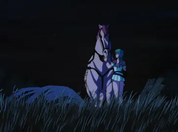 Vampire Hunter D still 2
