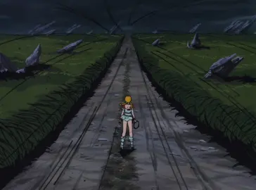 Vampire Hunter D still 5