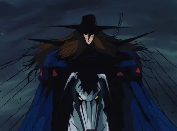 Vampire Hunter D still 6