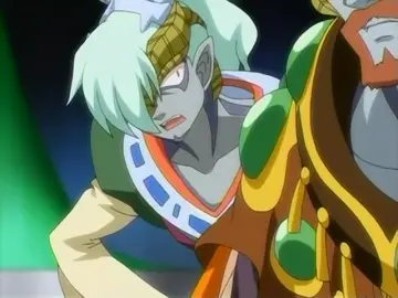 Bakugan: Gundalian Invaders still 10