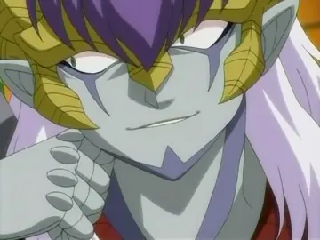 Bakugan: Gundalian Invaders still 12