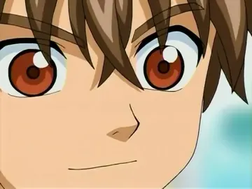 Bakugan: Gundalian Invaders still 2