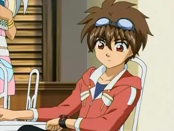 Bakugan: Gundalian Invaders still 3