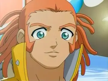 Bakugan: Gundalian Invaders still 4