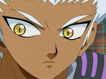 Bakugan: Gundalian Invaders still 6
