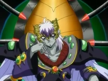 Bakugan: Gundalian Invaders still 7