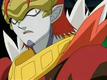 Bakugan: Gundalian Invaders still 8