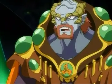 Bakugan: Gundalian Invaders still 9