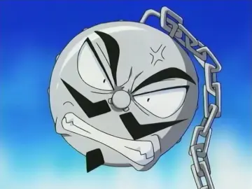 MÄR still 11