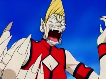 MÄR still 3