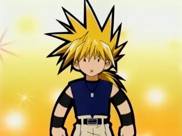 MÄR still 4